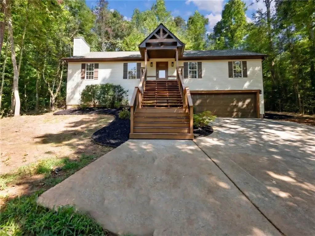 3930 Pine Tree Lane, Gainesville, GA 30501 - #1