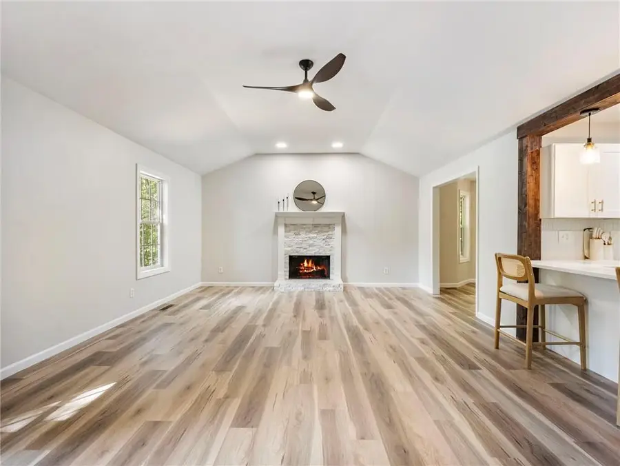 3930 Pine Tree Lane, Gainesville, GA 30501 - #3
