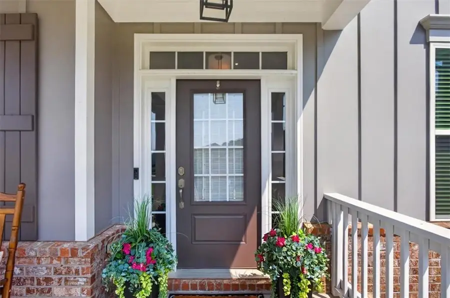 400 Silver Brook Drive, Woodstock, GA 30188 - #2