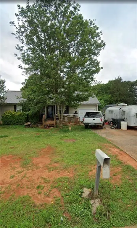 247 Sonora Drive, Calhoun, GA 30701 - #1