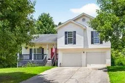 473 Rebekah Drive, Bethlehem, GA 30620