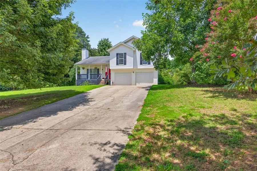 473 Rebekah Drive, Bethlehem, GA 30620 - #2
