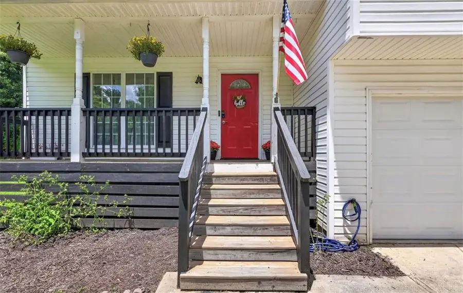 473 Rebekah Drive, Bethlehem, GA 30620 - #3