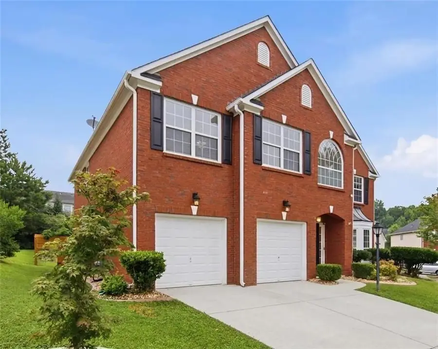 795 Miller Run, Atlanta, GA 30349 - #2