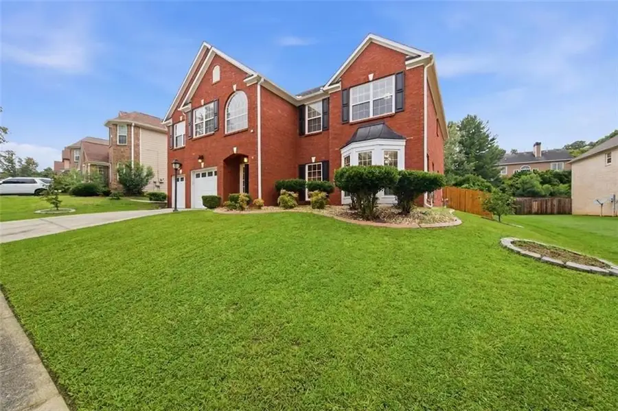 795 Miller Run, Atlanta, GA 30349 - #3
