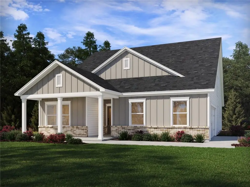 2118 Homer Drive, Monroe, GA 30656 - #1