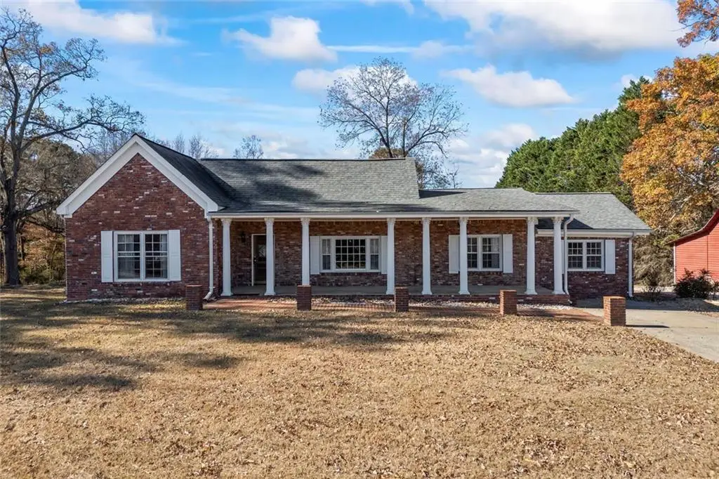 102 Mount Moriah Road, Auburn, GA 30011 - #1