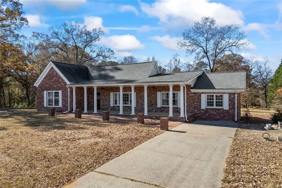 102 Mount Moriah Road, Auburn, GA 30011 - #3