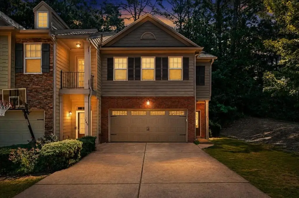 147 Sunset Lane, Woodstock, GA 30189 - #1