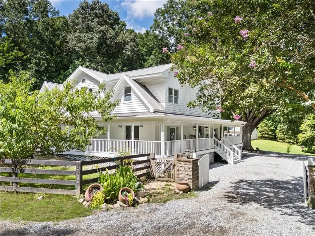 14125 Phillips Circle, Milton, GA 30004 - #1