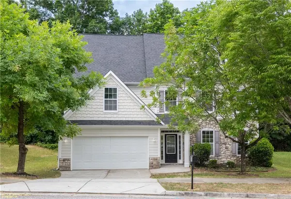1933 Temple Park Drive, Loganville, GA 30052