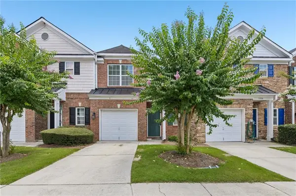 5326 Langston Road, Norcross, GA 30071