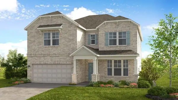 4004 Dantry Lane, Buford, GA 30519