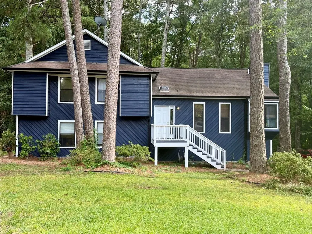 2870 Hadrian Drive, Snellville, GA 30078 - #1
