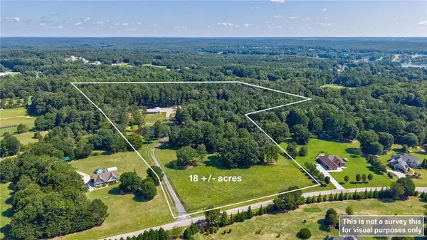 610 Spring View Drive, Covington, GA 30014