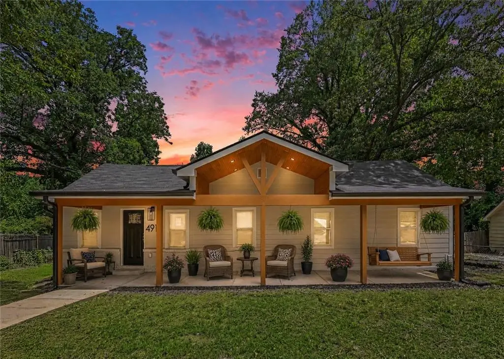 4915 Campbellton Road Sw, Atlanta, GA 30331 - #1