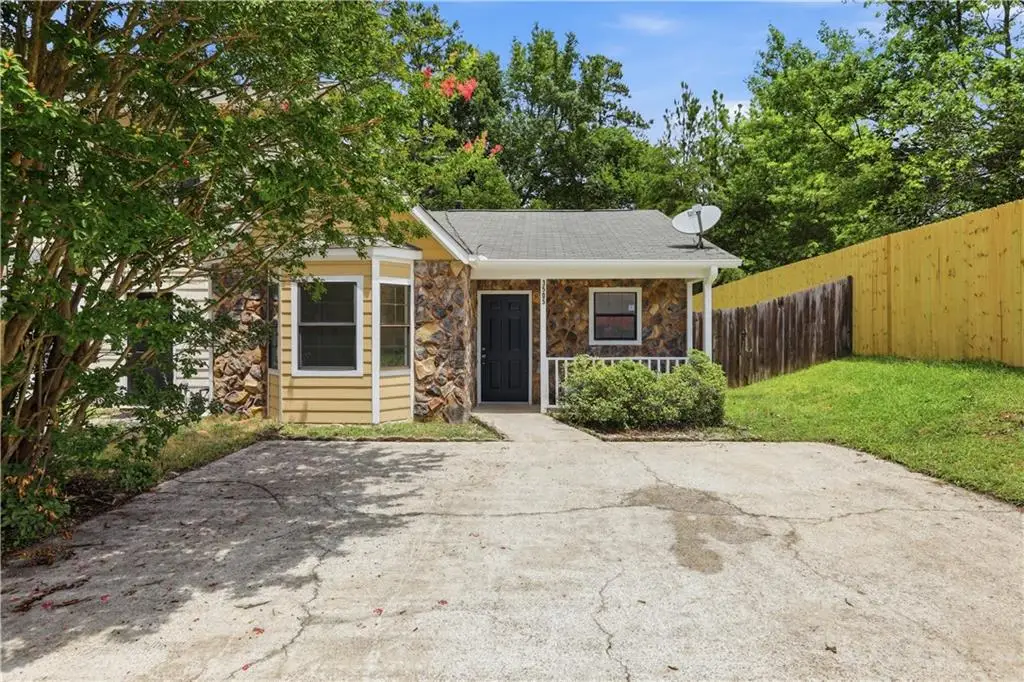 3505 Miller Street #F, Lithia Springs, GA 30122 - #1