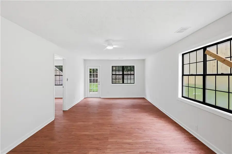 3505 Miller Street #F, Lithia Springs, GA 30122 - #2