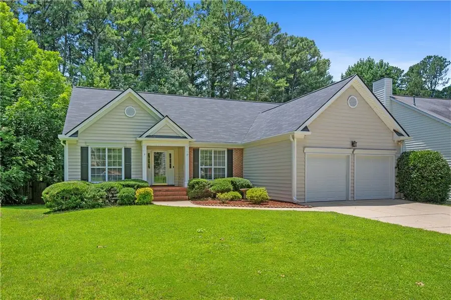 2481 Insdale Trace Nw, Acworth, GA 30101 - #2