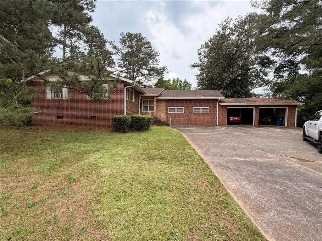 125 Greenway Park Drive, McDonough, GA 30253 - #1