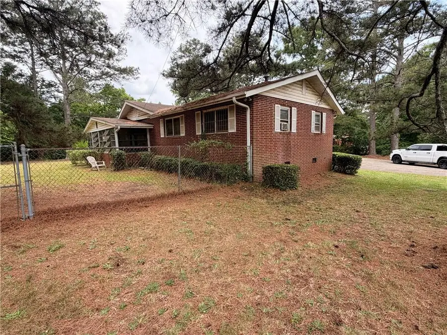125 Greenway Park Drive, McDonough, GA 30253 - #2