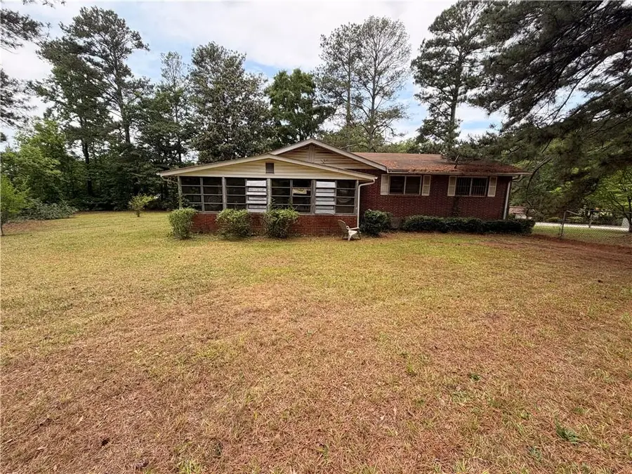 125 Greenway Park Drive, McDonough, GA 30253 - #3