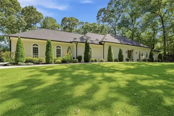 995 Willeo Road, Roswell, GA 30075