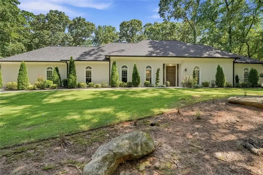 995 Willeo Road, Roswell, GA 30075 - #2