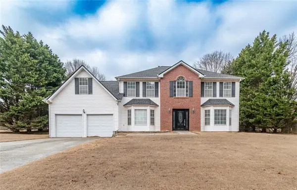 2167 Pixie Rose Lane, Loganville, GA 30052