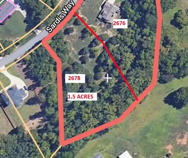 2678 Sardis Way, Buford, GA 30519