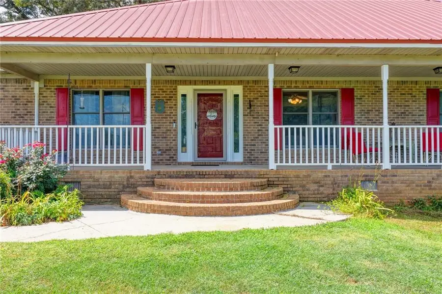 4525 Bold Springs Road, Commerce, GA 30530 - #2