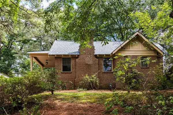 964 Byron Drive Sw, Atlanta, GA 30310