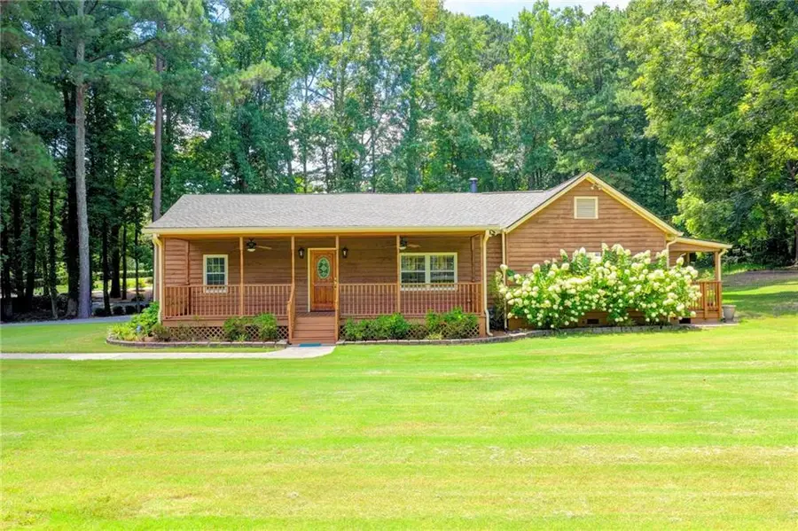 1889 Ridgedale Drive, Snellville, GA 30078 - #2