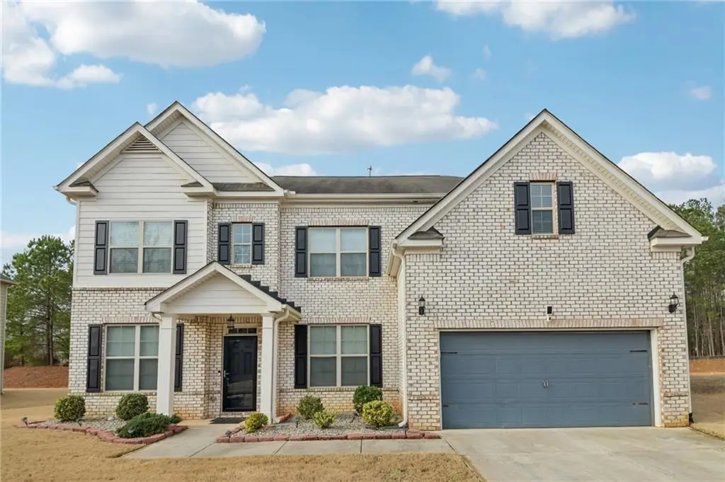 295 River Walk Farm Parkway, Covington, GA 30014 - #1