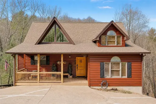 141 Winnebago Trail, Chatsworth, GA 30705