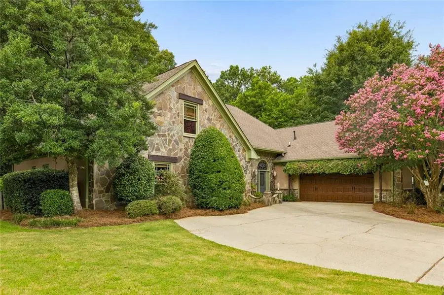 3485 Sheridan Chase Se, Marietta, GA 30067 - #2