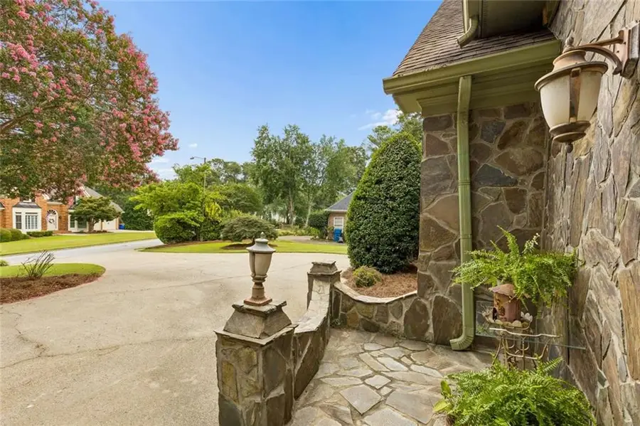 3485 Sheridan Chase Se, Marietta, GA 30067 - #3