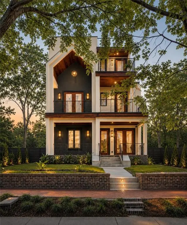 339 Peachtree Avenue Ne, Atlanta, GA 30305 - #1