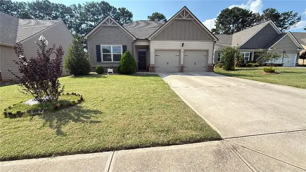 1043 Creekwood Circle, Madison, GA 30650