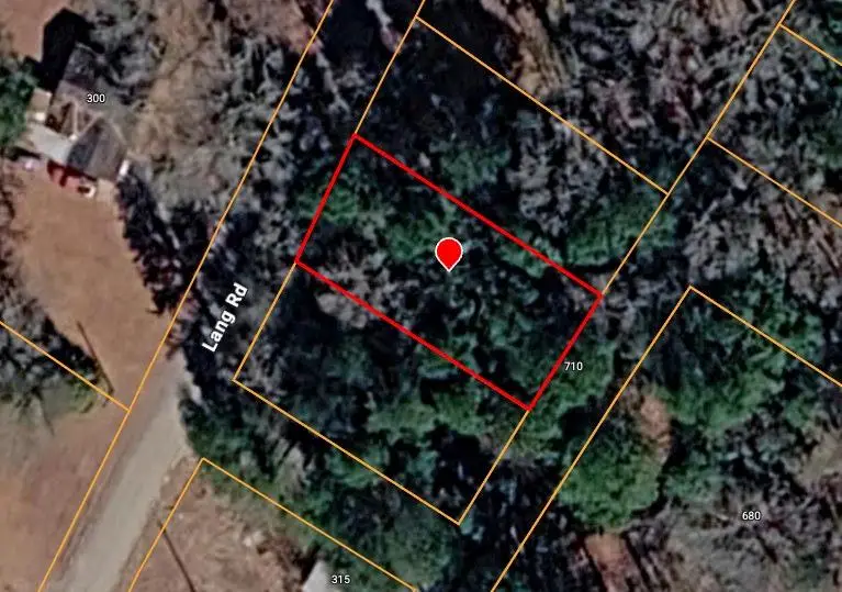 0 Lang Road, South Newton, GA 30044 - #2