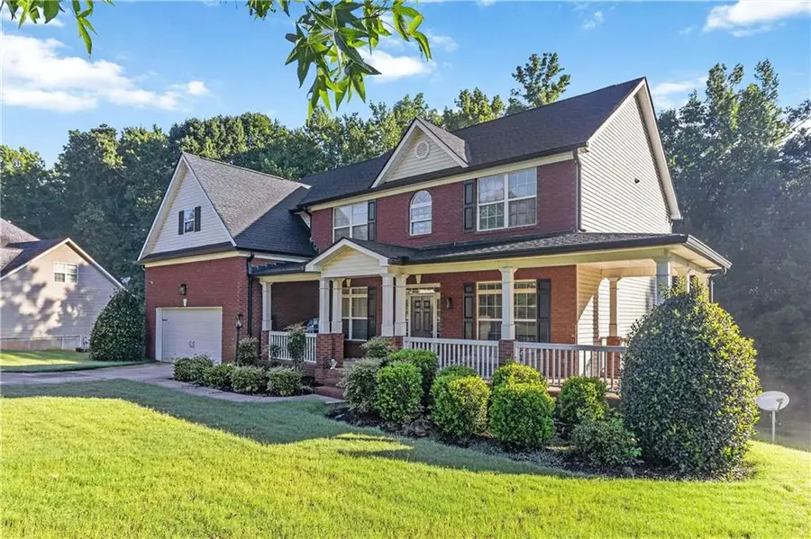 168 Melrose Creek Drive, Stockbridge, GA 30281 - #2