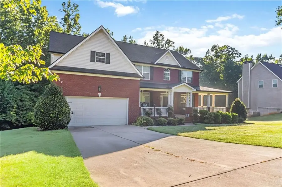 168 Melrose Creek Drive, Stockbridge, GA 30281 - #3