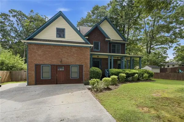 1176 Michael Lane, Decatur, GA 30033