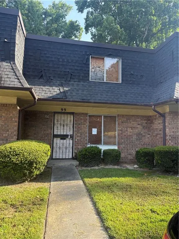 99 Peyton Place Sw, Atlanta, GA 30311 - #1
