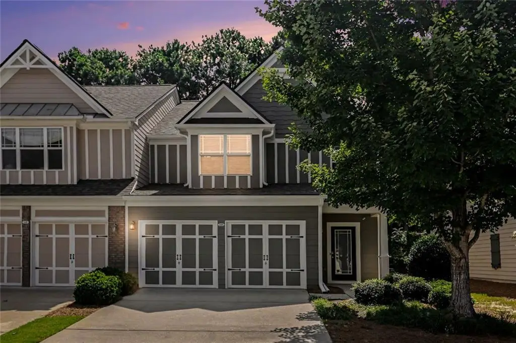 240 Parc View Lane, Woodstock, GA 30188 - #1