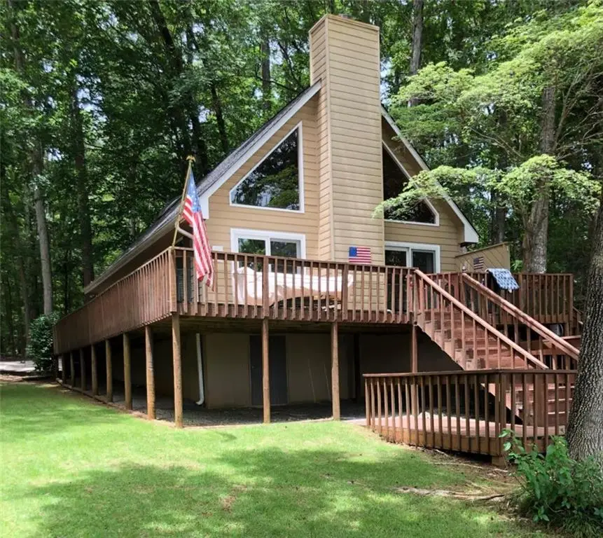 141 Steel Bridge Court, Eatonton, GA 31024 - #2