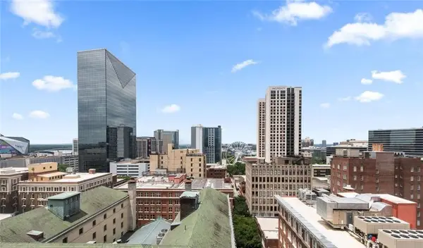 57 Forsyth Street Nw #12B, Atlanta, GA 30303