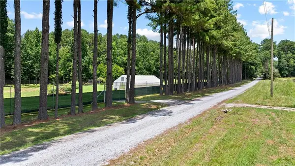 7655 Old Phillips Road, Chattahoochee Hills, GA 30268