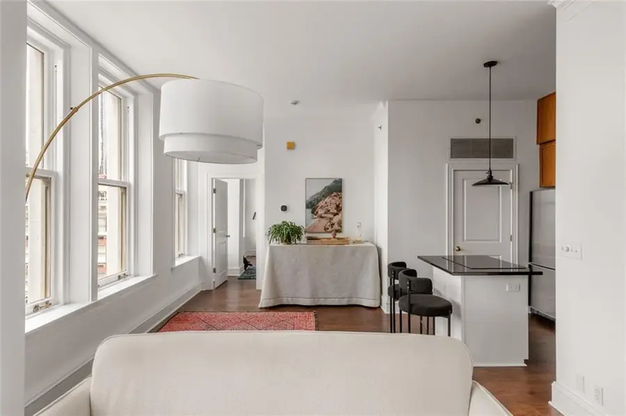 57 Forsyth Street Nw #8D, Atlanta, GA 30303 - #3
