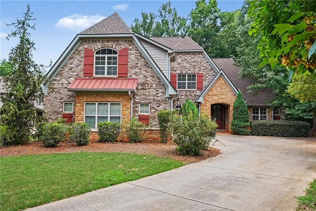 157 Mariahs Walk, Hampton, GA 30228 - #1